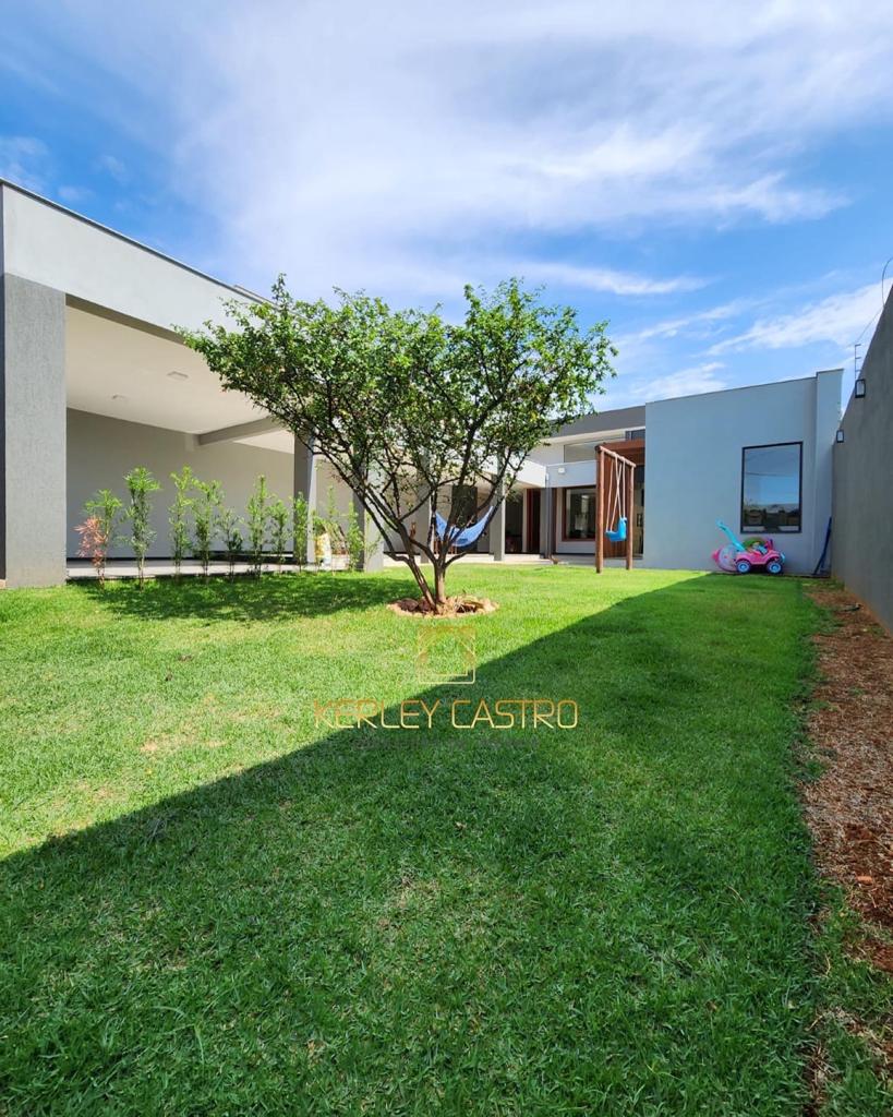 VENDO EXCELENTE CASA NO BAIRRO ALVORADA II 